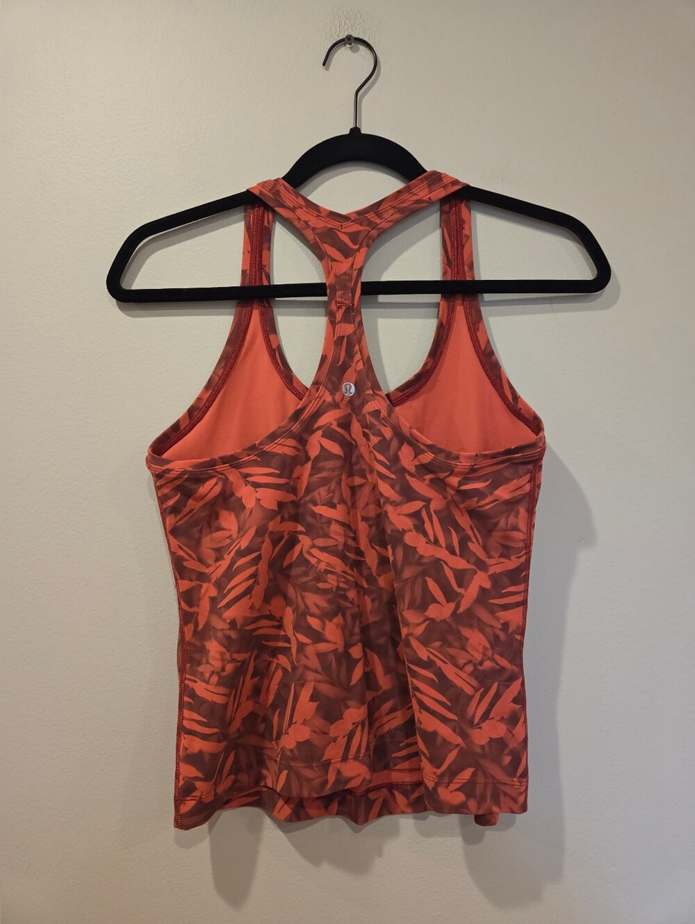 LULULEMON Cool Racerback Tank - Picture 4 of 5